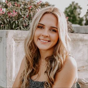 Meet your Posher, Lexie
